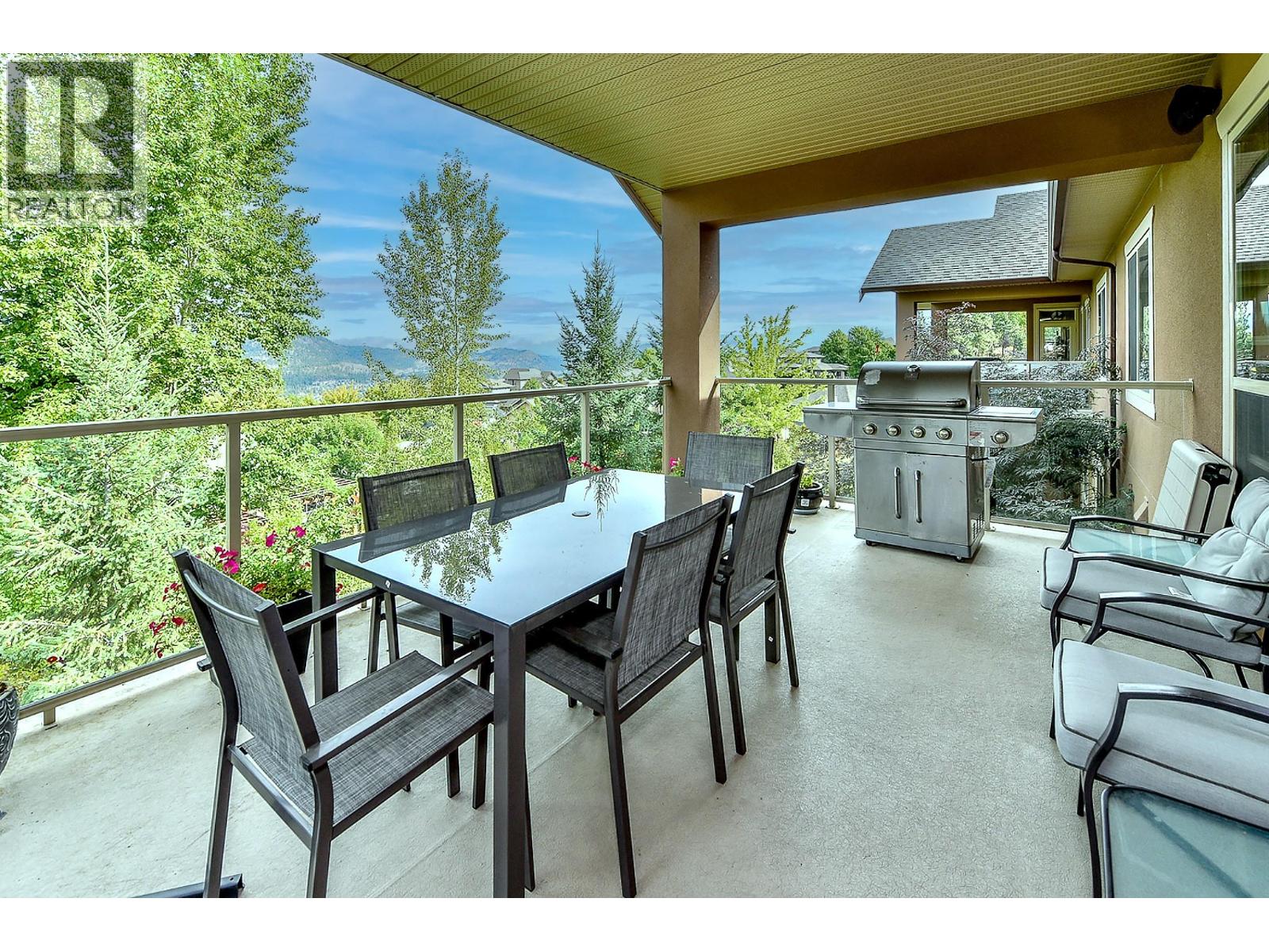 2450 Selkirk Drive Unit# 8, Kelowna, British Columbia  V1V 2Z5 - Photo 16 - 10384883