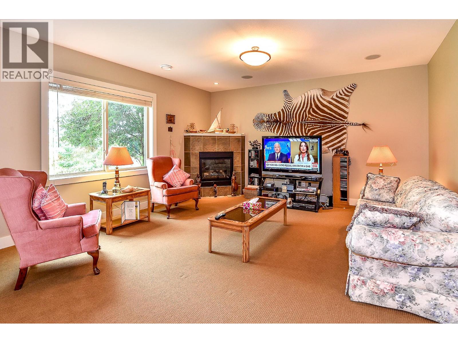 2450 Selkirk Drive Unit# 8, Kelowna, British Columbia  V1V 2Z5 - Photo 28 - 10384883