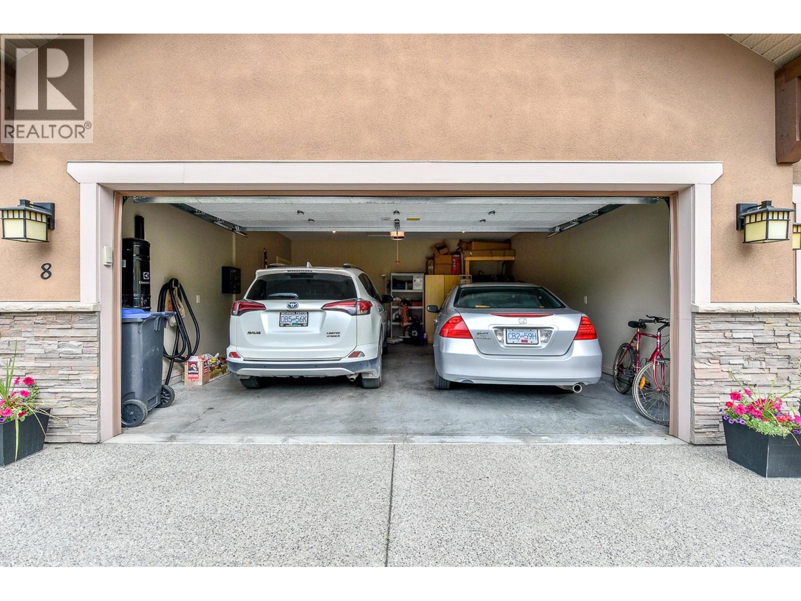 2450 Selkirk Drive Unit# 8, Kelowna, British Columbia  V1V 2Z5 - Photo 41 - 10384883