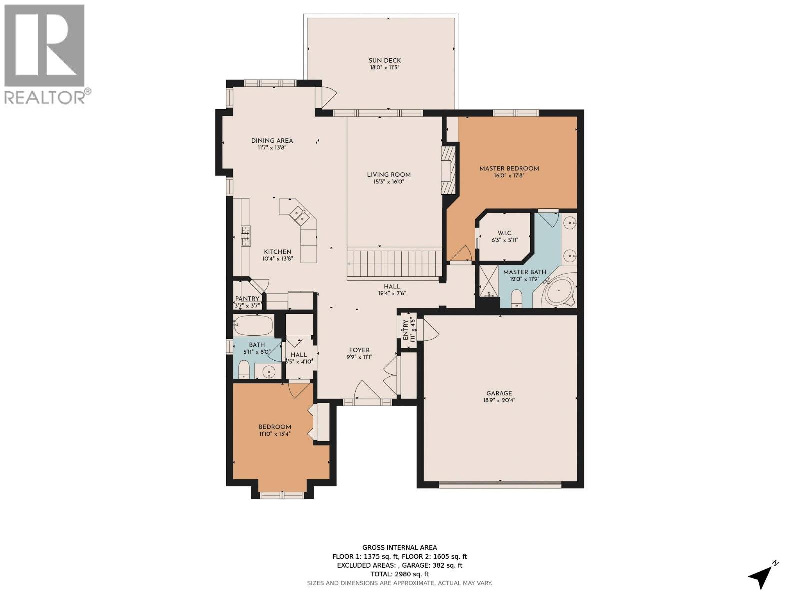 2450 Selkirk Drive Unit# 8, Kelowna, British Columbia  V1V 2Z5 - Photo 53 - 10384883