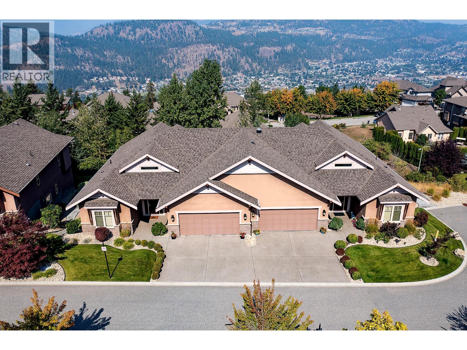 2450 Selkirk Drive Unit# 8, Kelowna, British Columbia  V1V 2Z5 - Photo 48 - 10384883