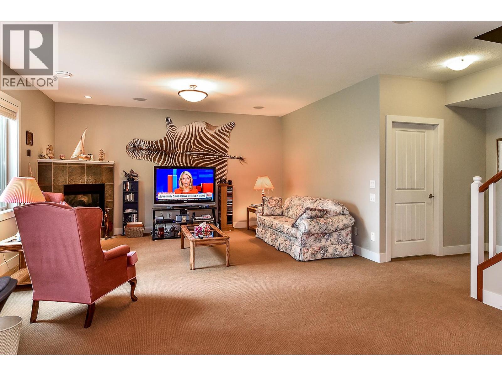 2450 Selkirk Drive Unit# 8, Kelowna, British Columbia  V1V 2Z5 - Photo 31 - 10384883