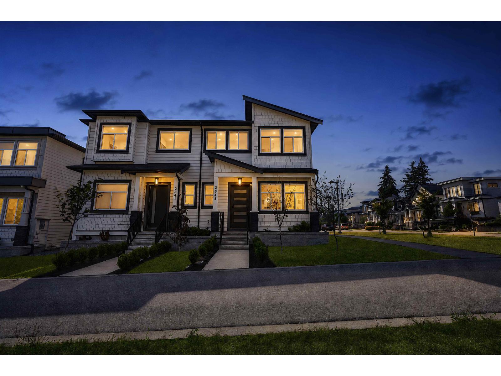 2045 168 Street, Surrey, British Columbia  V3Z 1H1 - Photo 37 - R3154873