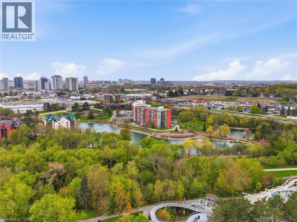 30 Blue Springs Drive Unit# 215, Waterloo, Ontario  N2J 4T2 - Photo 5 - 40846173