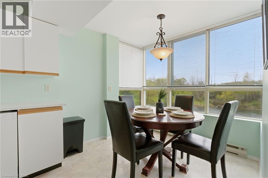 30 Blue Springs Drive Unit# 215, Waterloo, Ontario  N2J 4T2 - Photo 17 - 40846173