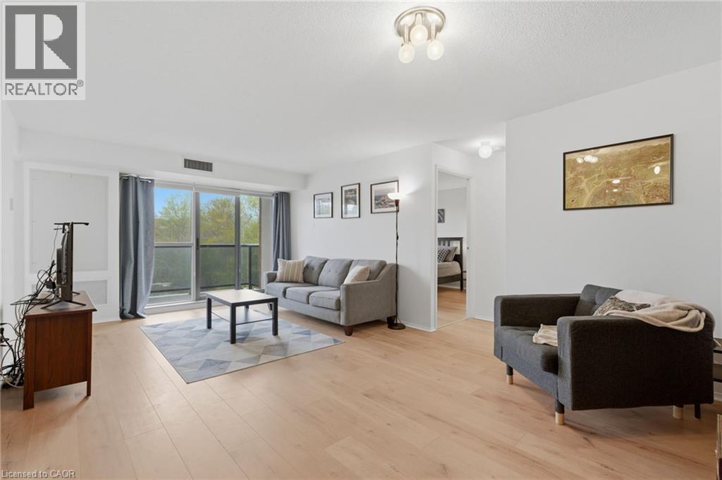 30 Blue Springs Drive Unit# 215, Waterloo, Ontario  N2J 4T2 - Photo 18 - 40846173