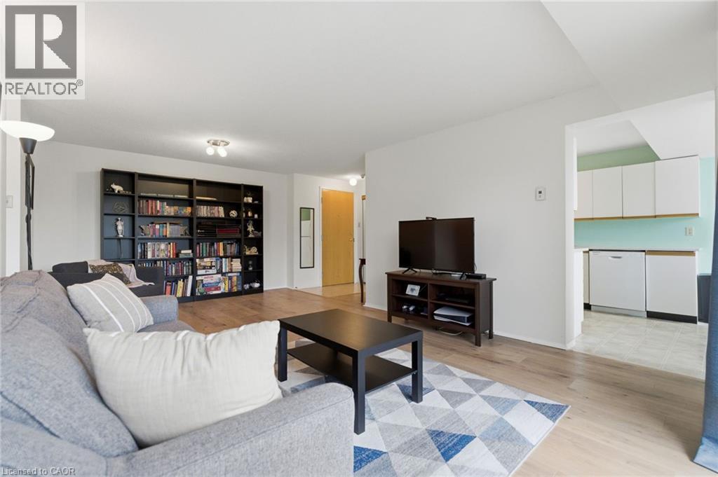 30 Blue Springs Drive Unit# 215, Waterloo, Ontario  N2J 4T2 - Photo 22 - 40846173