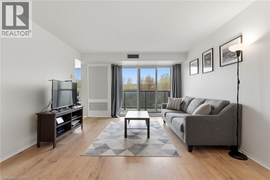 30 Blue Springs Drive Unit# 215, Waterloo, Ontario  N2J 4T2 - Photo 19 - 40846173