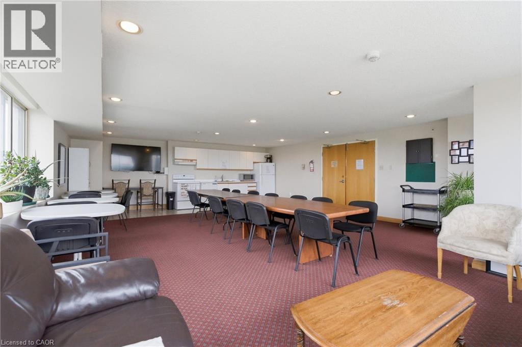 30 Blue Springs Drive Unit# 215, Waterloo, Ontario  N2J 4T2 - Photo 40 - 40846173