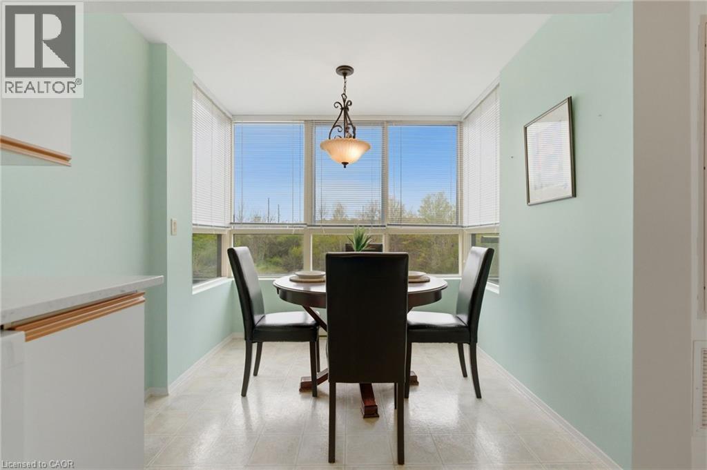 30 Blue Springs Drive Unit# 215, Waterloo, Ontario  N2J 4T2 - Photo 12 - 40846173