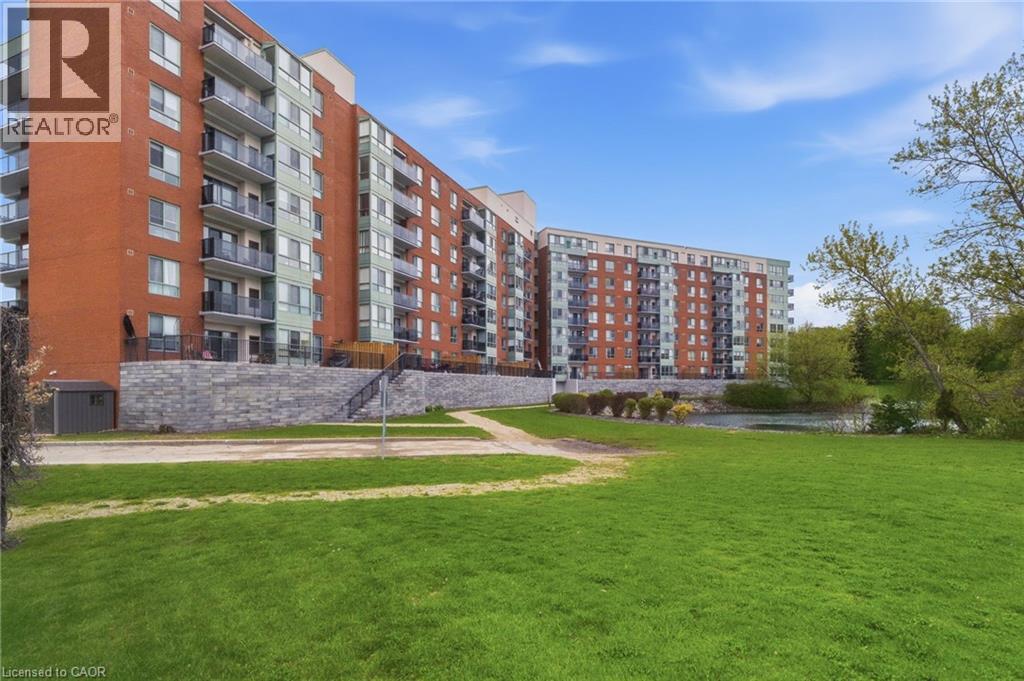 30 Blue Springs Drive Unit# 215, Waterloo, Ontario  N2J 4T2 - Photo 35 - 40846173