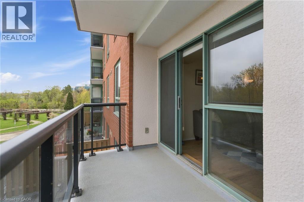 30 Blue Springs Drive Unit# 215, Waterloo, Ontario  N2J 4T2 - Photo 33 - 40846173