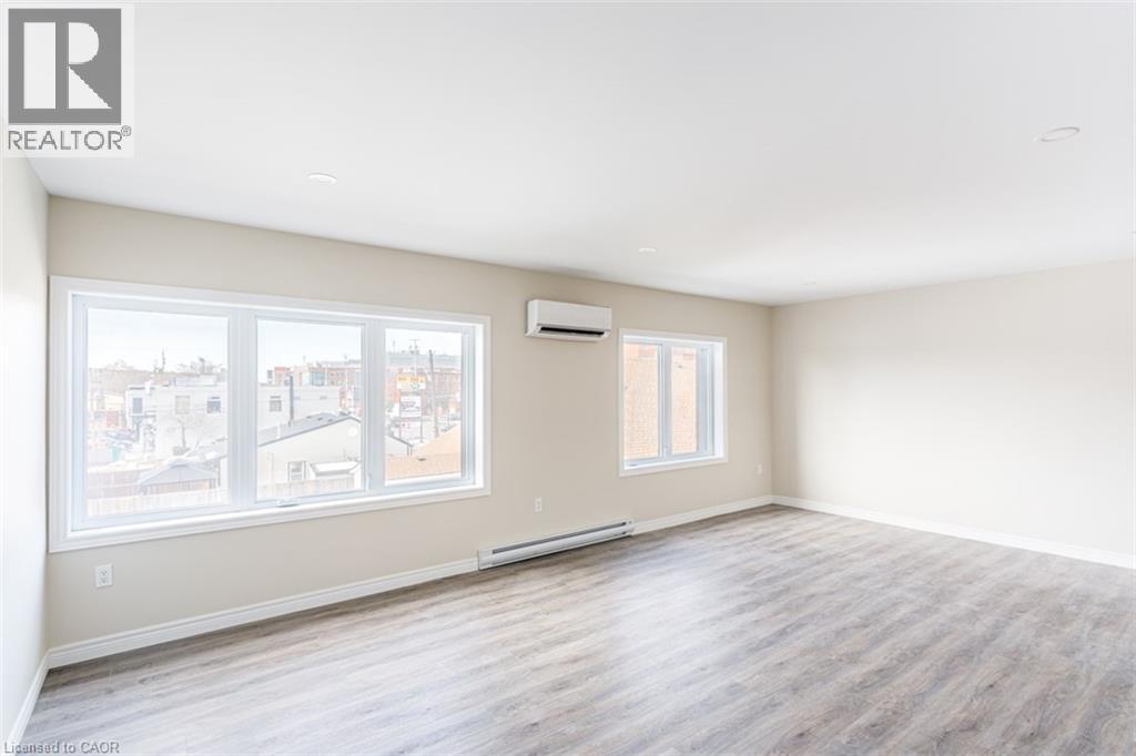 816 Concession Street Unit# 1, Hamilton, Ontario  L8V 1E1 - Photo 15 - 40847236