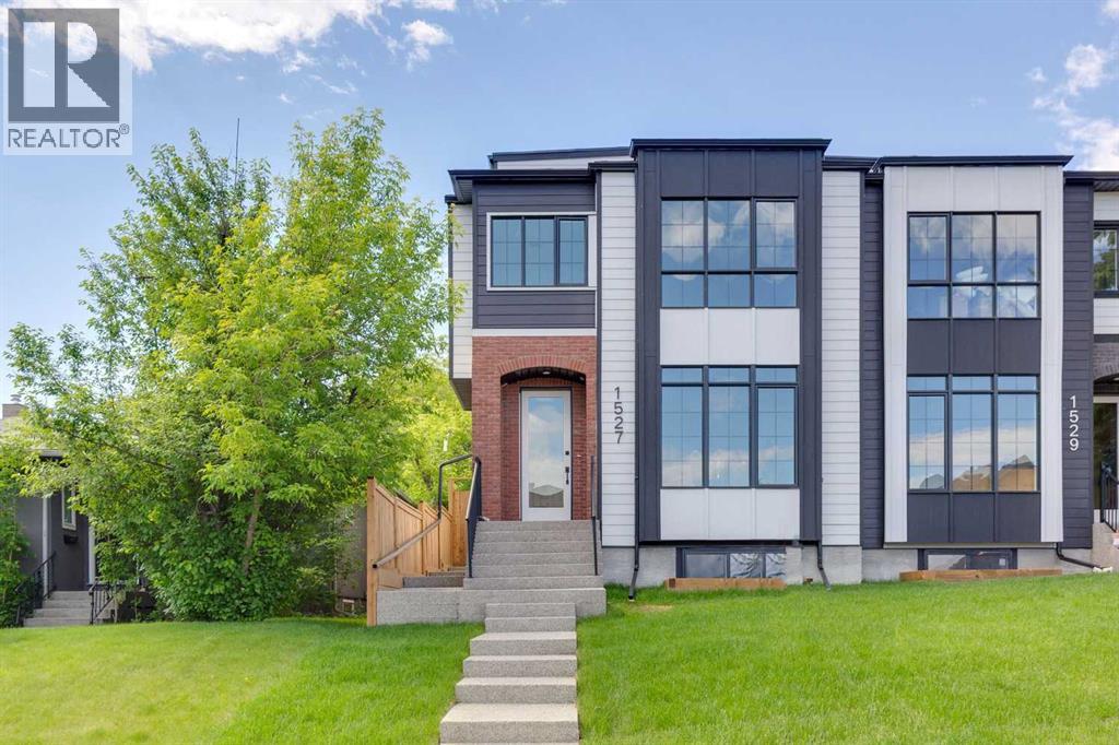 1527 29 Avenue SW, Calgary, Alberta T2T 1M4 - Photo 1 - A2318080