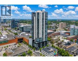 60 CHARLES Street Unit# 1402, Kitchener, Ontario