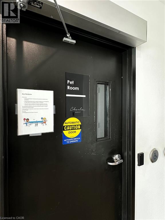 60 Charles Street Unit# 1402, Kitchener, Ontario  N2G 0C9 - Photo 45 - 40854481