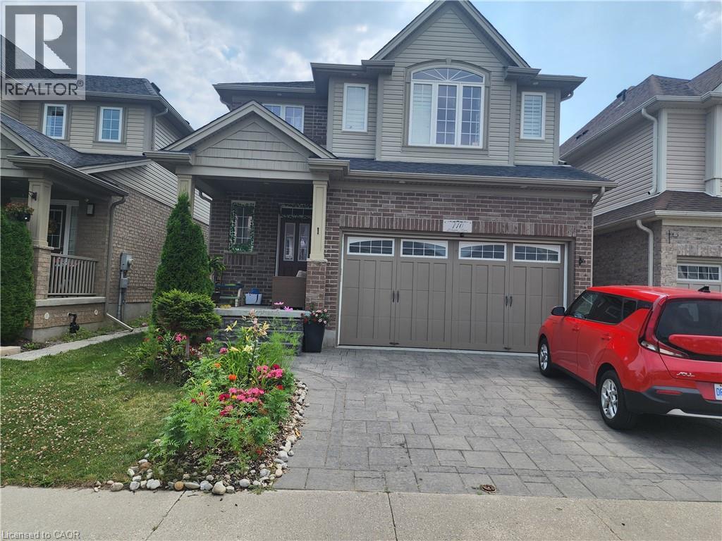 110 Stillwater Street, Kitchener, Ontario  N2A 0J1 - Photo 1 - 40854561