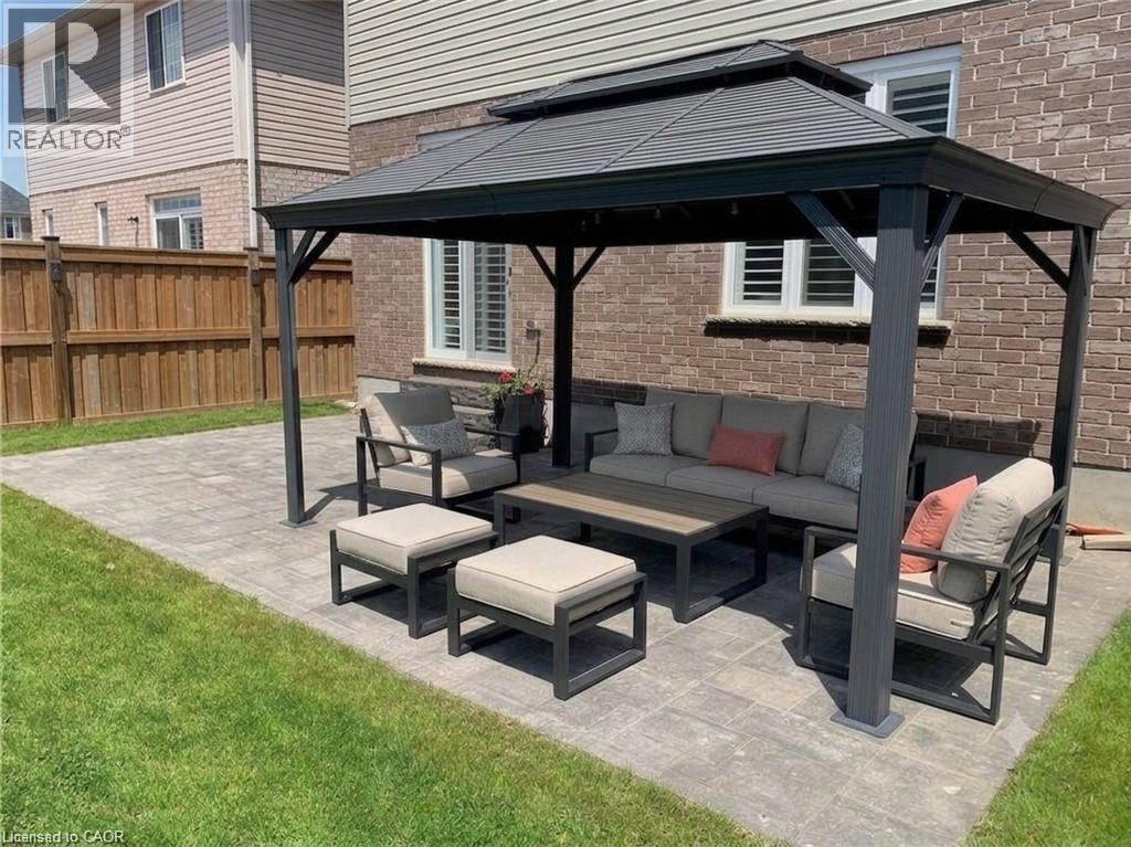 110 Stillwater Street, Kitchener, Ontario  N2A 0J1 - Photo 20 - 40854561