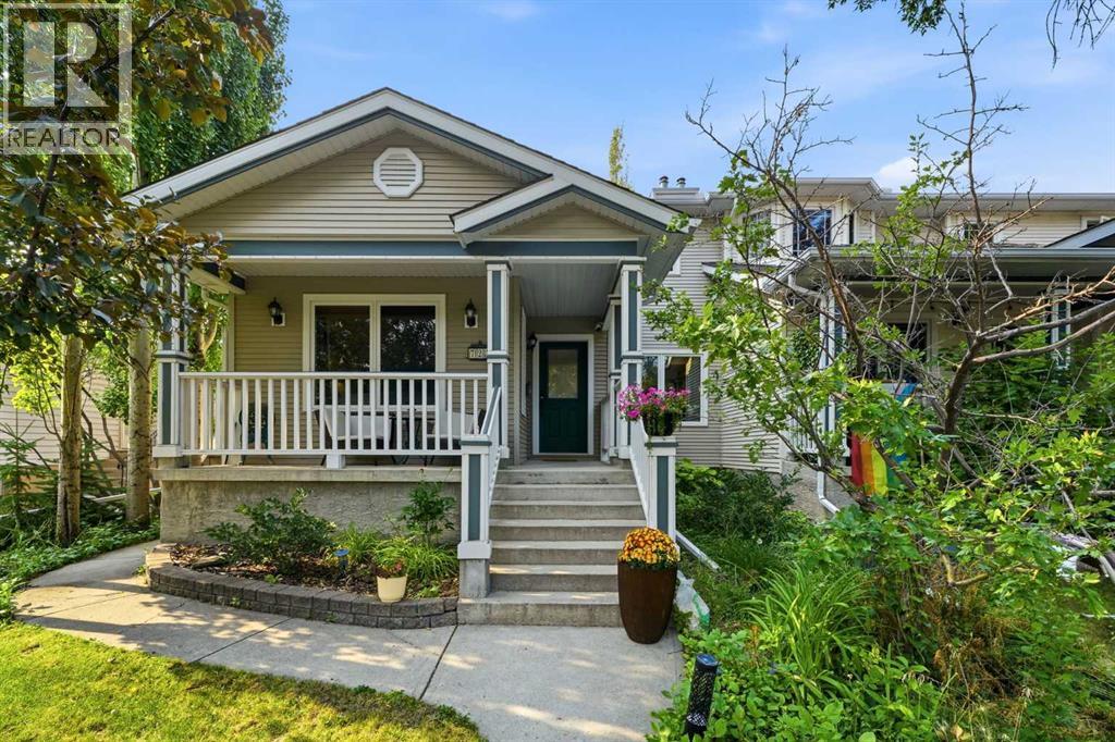 721 27 Avenue NW, Calgary, Alberta  T2M 2J4 - Photo 50 - A2335234