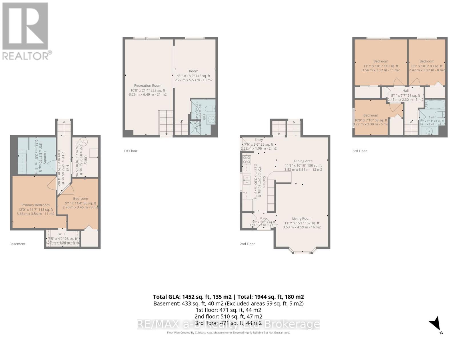 45 Carlyle Place, Kitchener, Ontario  N2P 1R6 - Photo 29 - X13670588