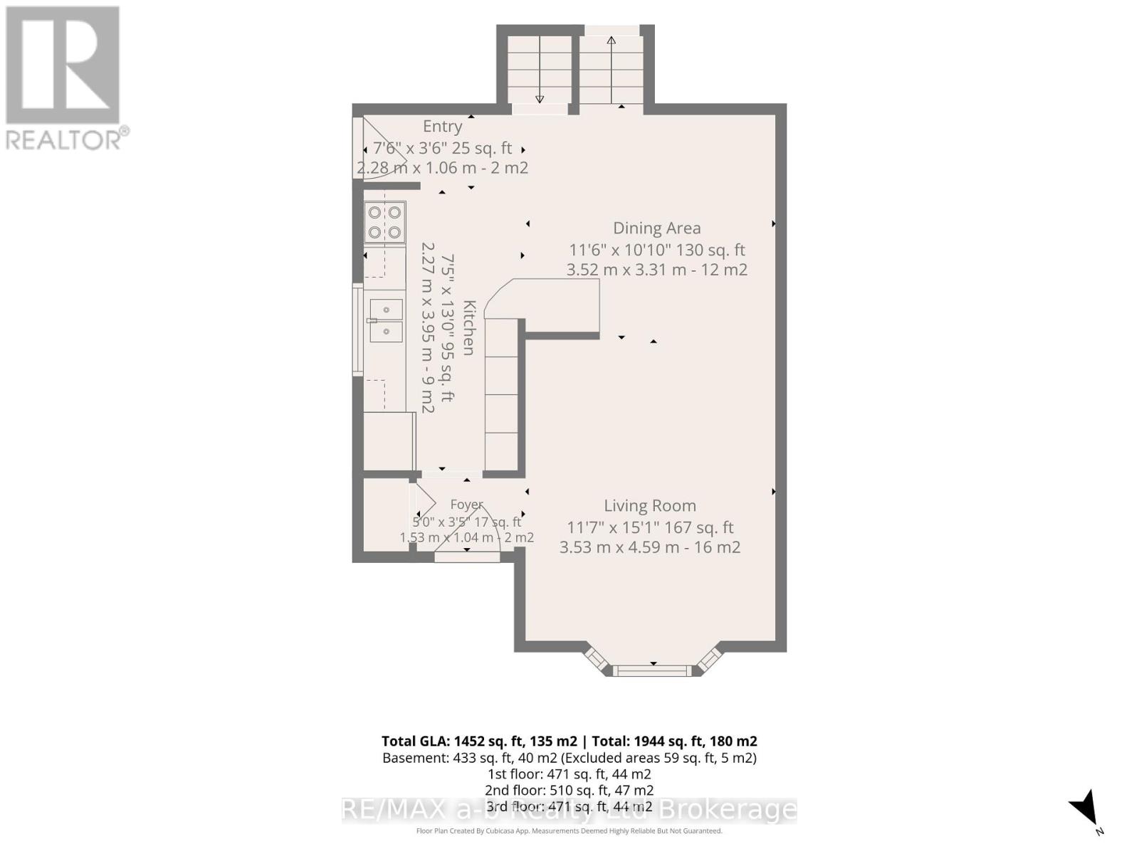 45 Carlyle Place, Kitchener, Ontario  N2P 1R6 - Photo 27 - X13670588