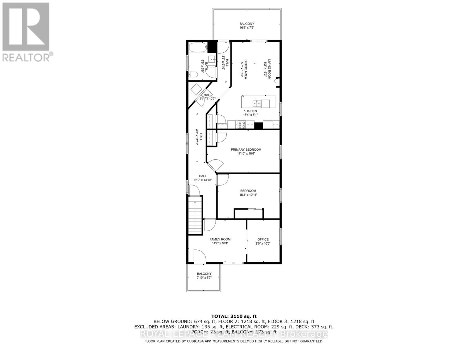 179 Cathcart Street, Ottawa, Ontario  K1N 5C1 - Photo 14 - X13672602