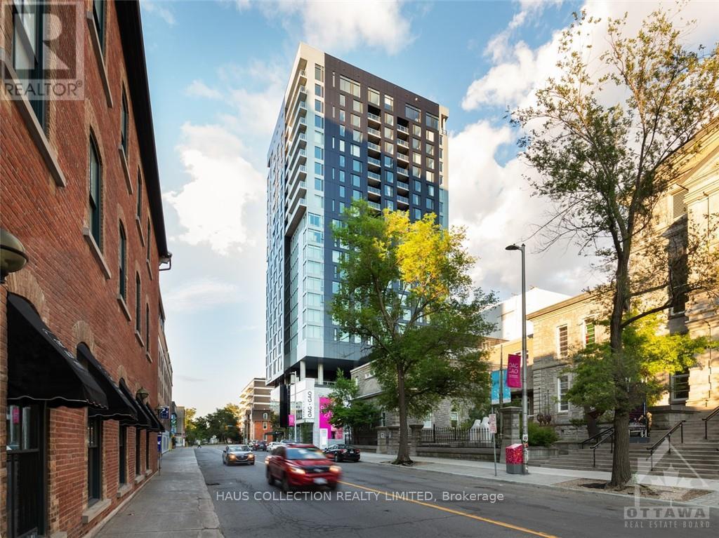 1802 - 20 Daly Avenue, Ottawa, Ontario  K1N 6E2 - Photo 2 - X13672604