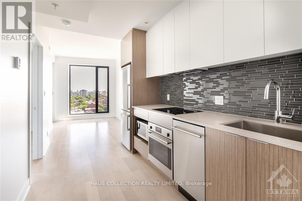 1802 - 20 Daly Avenue, Ottawa, Ontario  K1N 6E2 - Photo 4 - X13672604