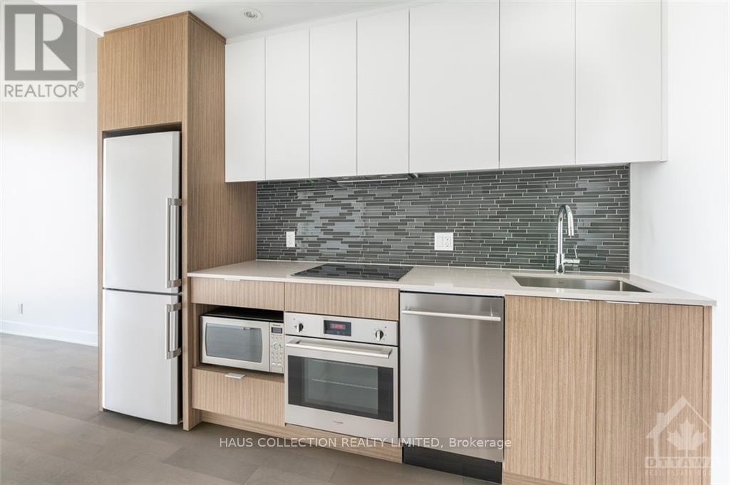 1802 - 20 Daly Avenue, Ottawa, Ontario  K1N 6E2 - Photo 5 - X13672604