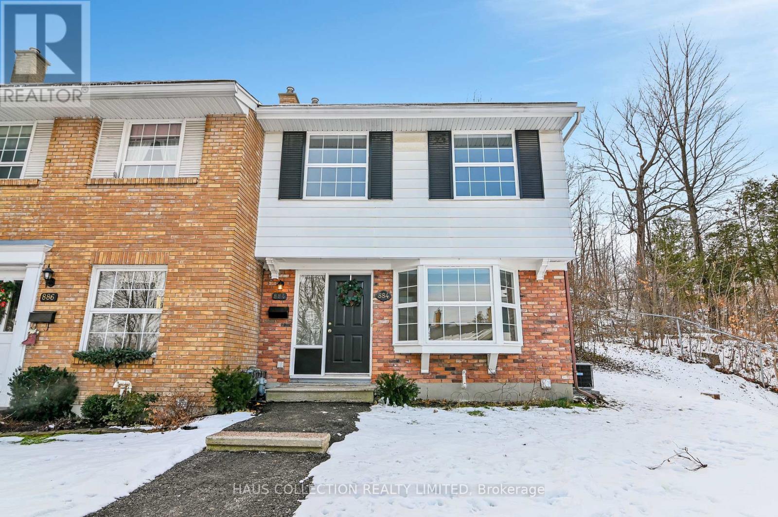 884 Walkley Road, Ottawa, Ontario  K1V 6R5 - Photo 2 - X13672658