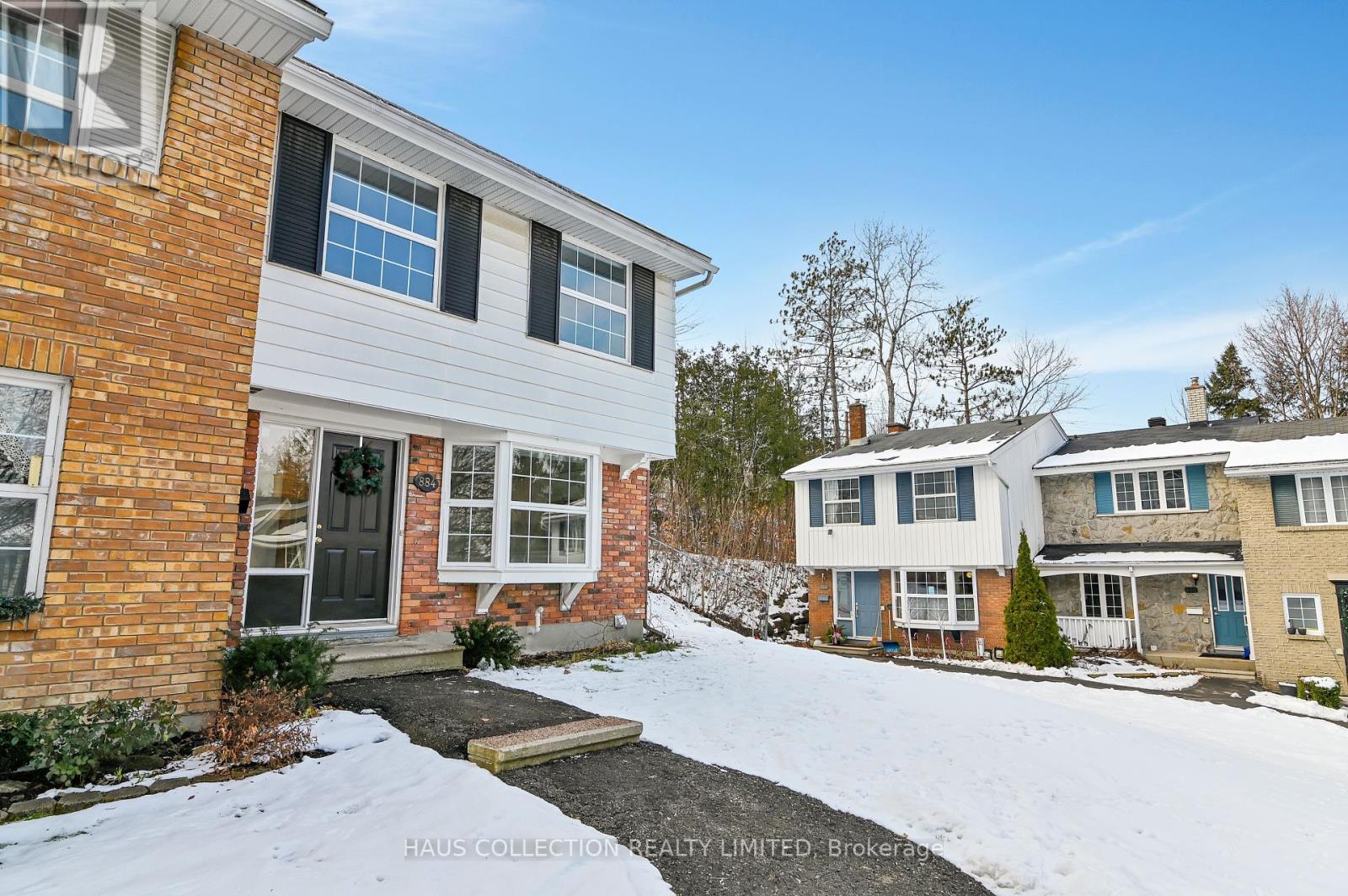 884 Walkley Road, Ottawa, Ontario  K1V 6R5 - Photo 3 - X13672658