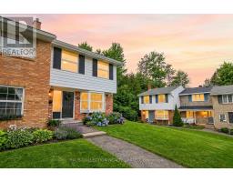 884 WALKLEY ROAD, Ottawa, Ontario