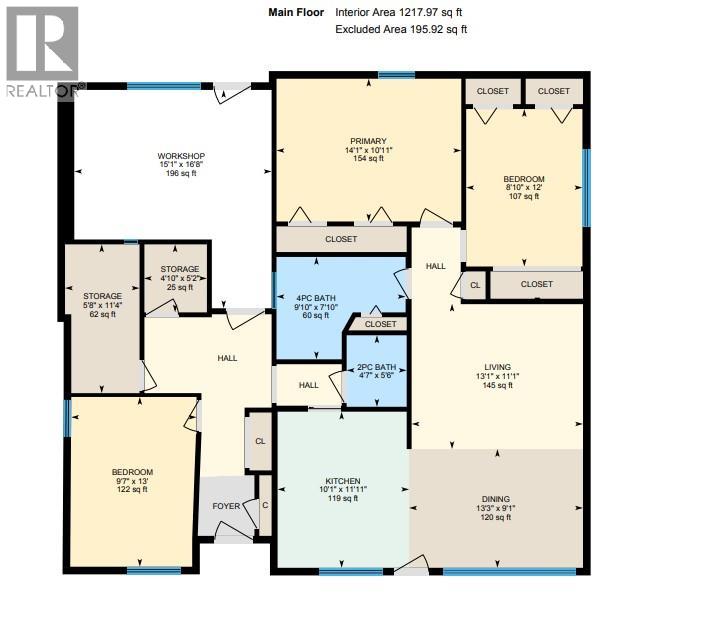 172 Mcgowan Road, Oliver, British Columbia  V0H 1T2 - Photo 34 - 10397323
