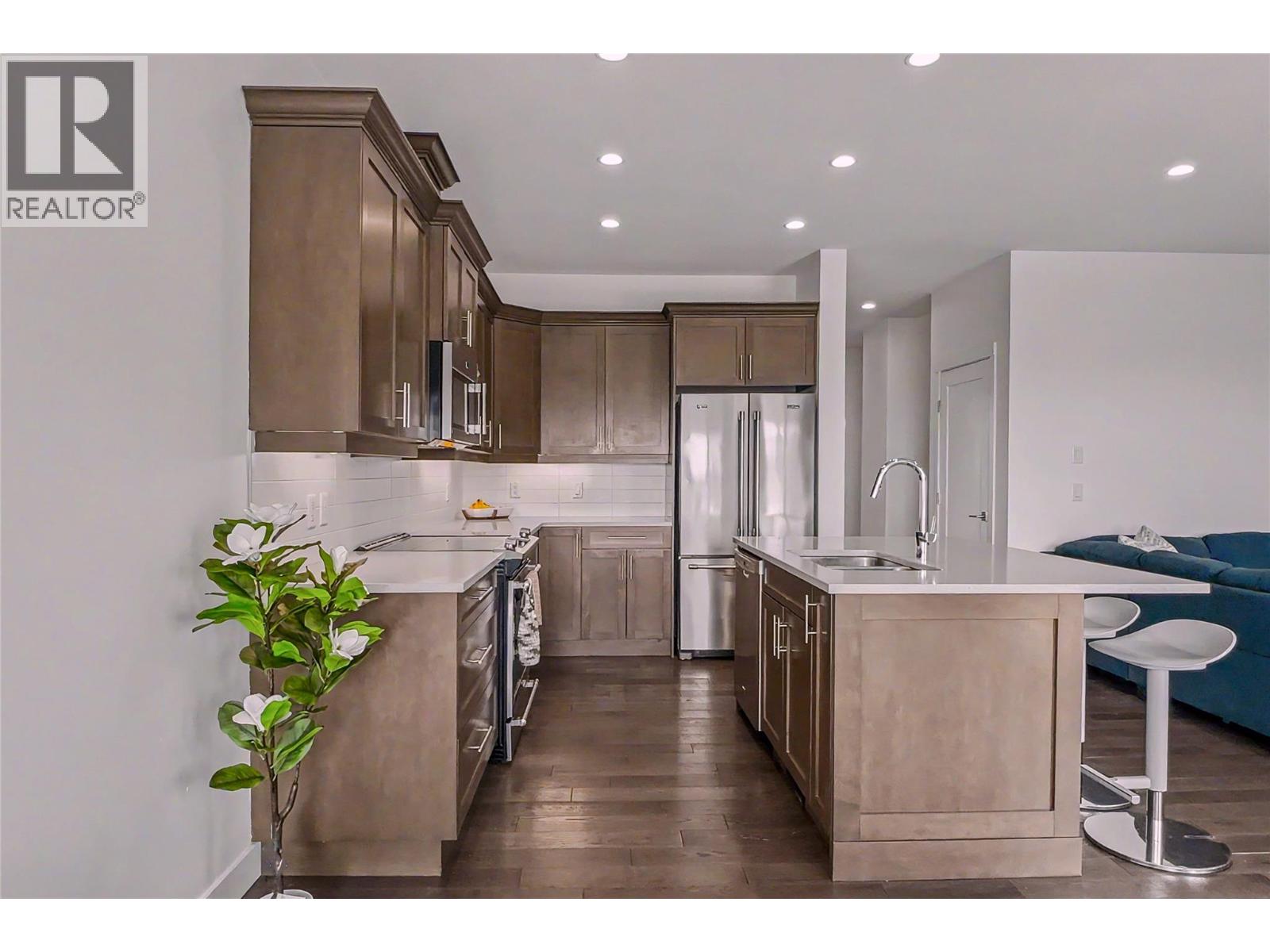 3075 Vint Road Unit# 115, Kelowna, British Columbia  V1V 0A4 - Photo 3 - 10397453