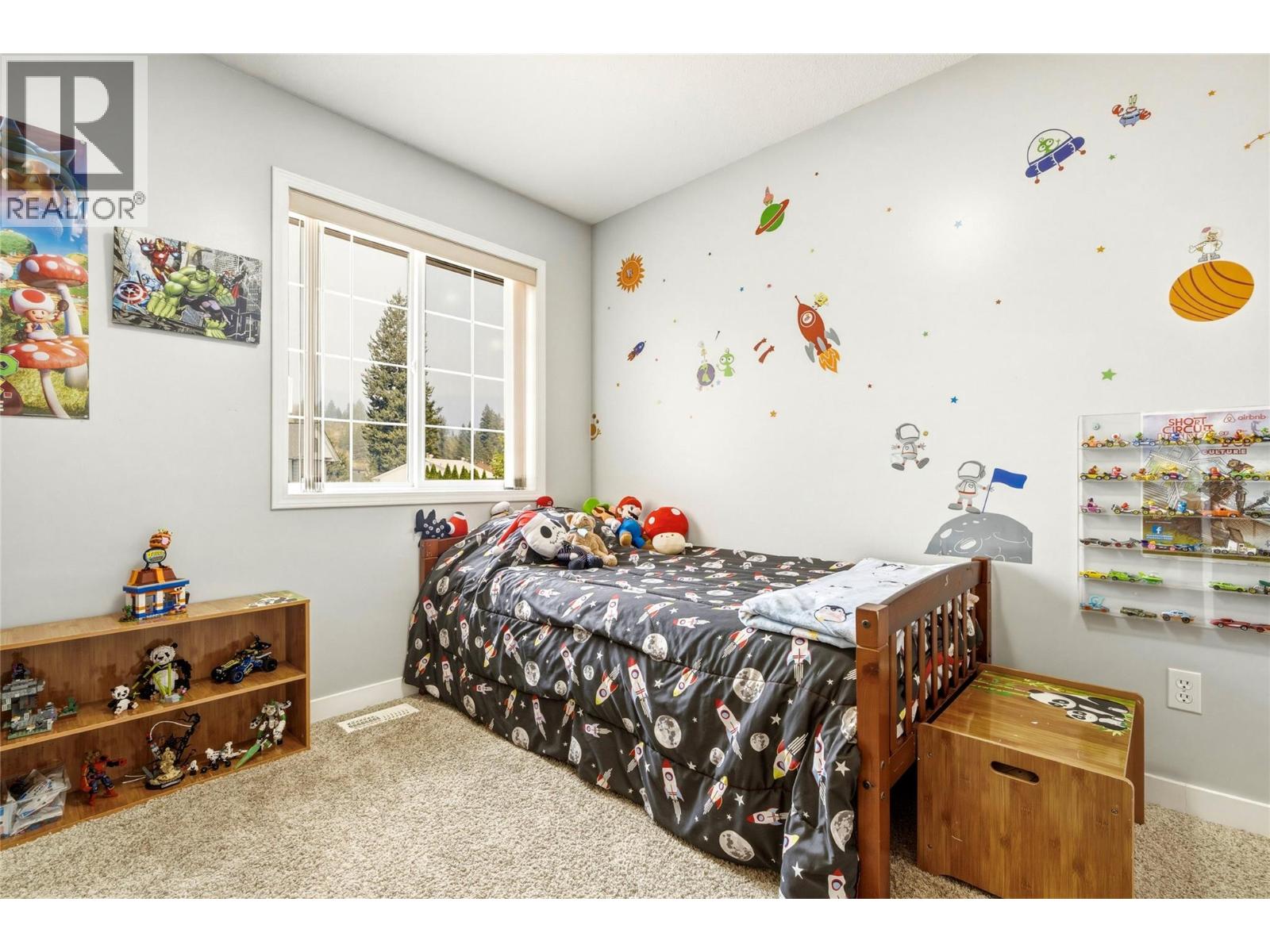 2228 Linea Crescent, Lumby, British Columbia  V0E 2G0 - Photo 17 - 10397493