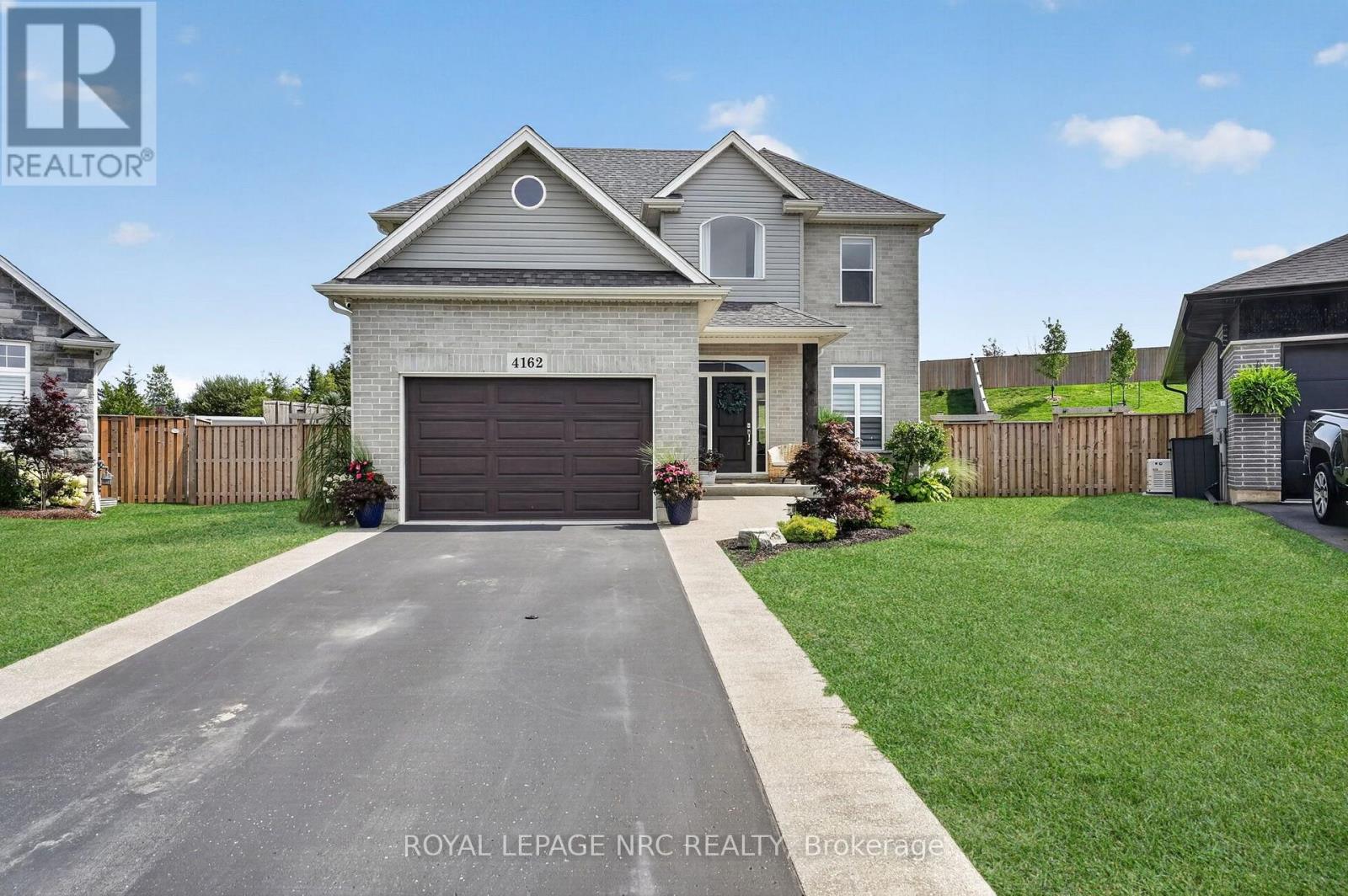 4162 VILLAGE CREEK DRIVE, Fort Erie, Ontario