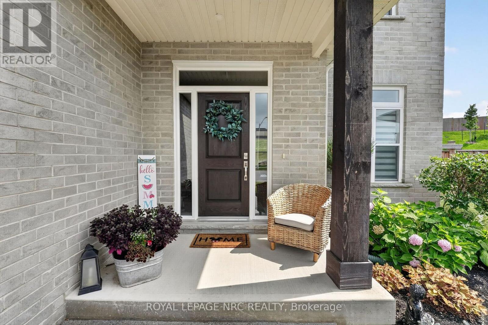 4162 Village Creek Drive, Fort Erie, Ontario  L0S 1S0 - Photo 2 - X13672872