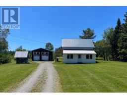5 20TH SIDE ROAD, Parry Sound Remote Area, Ontario