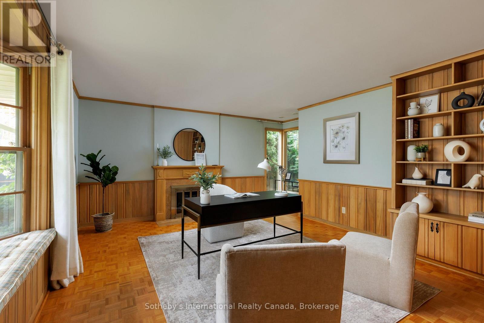 174 Claxton Drive, Oakville, Ontario  L6J 4N9 - Photo 19 - W13672736