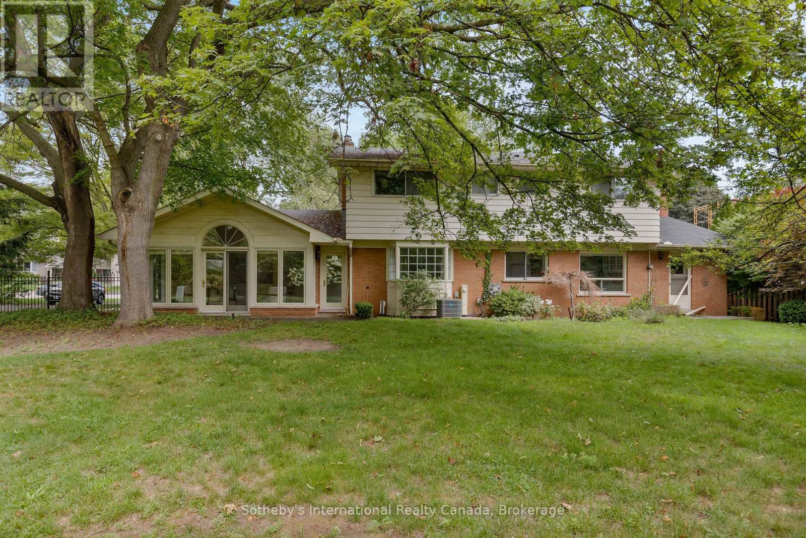 174 Claxton Drive, Oakville, Ontario  L6J 4N9 - Photo 30 - W13672736