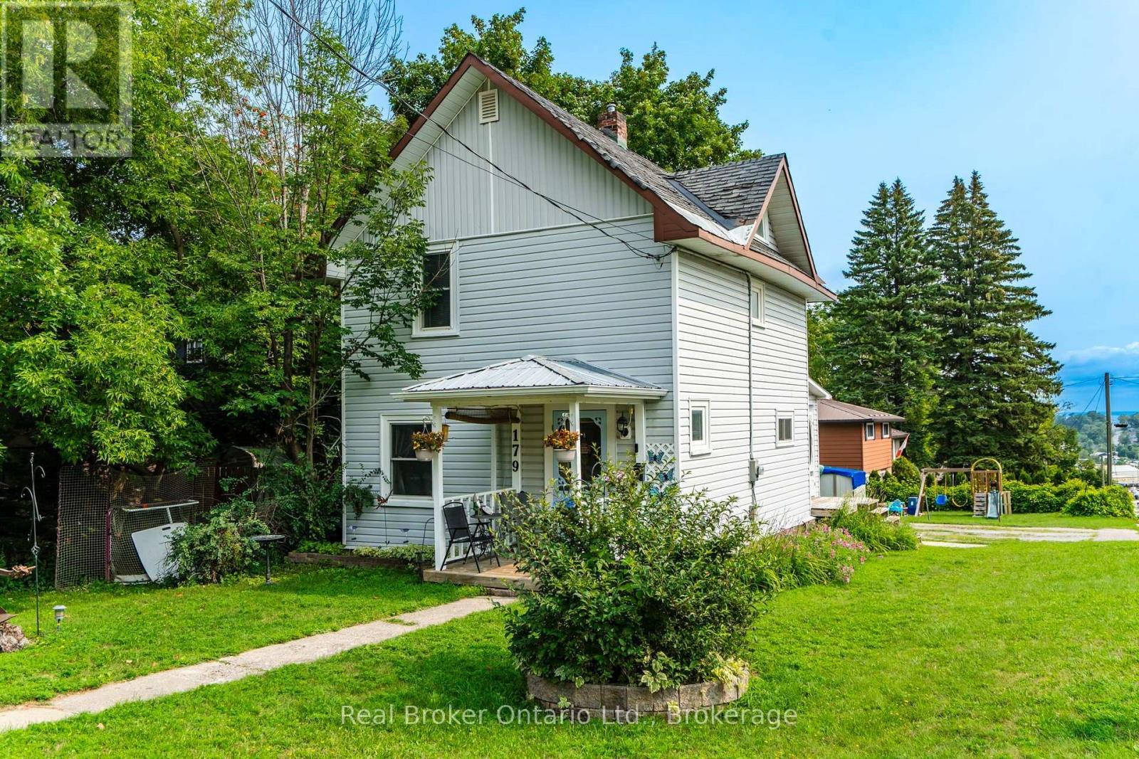 179 SEVENTH STREET, Midland, Ontario