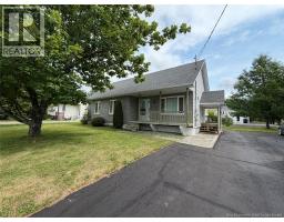 45 Beaulieu Street, Saint-Quentin, New Brunswick