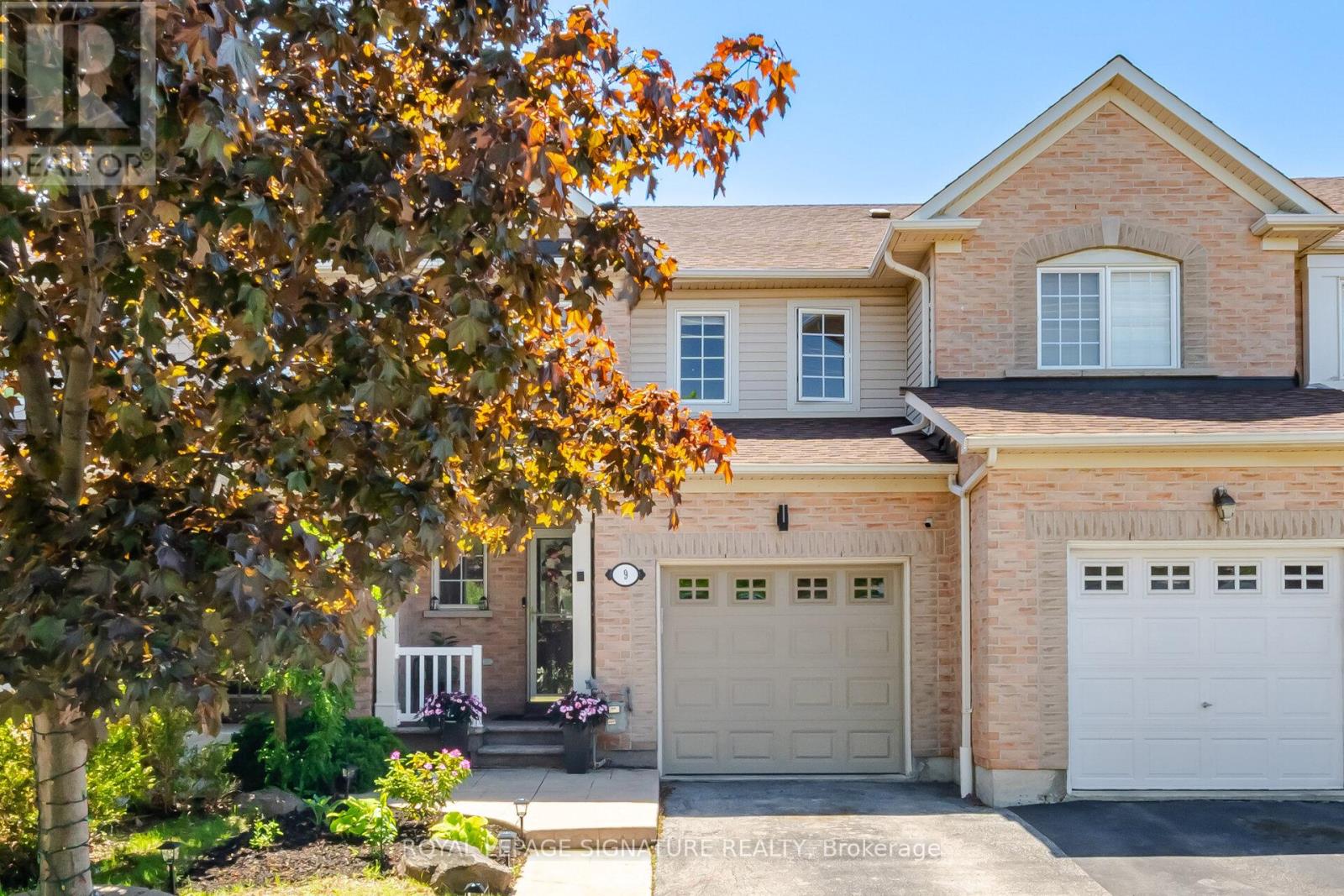 9 - 2511 Boros Road, Burlington, Ontario  L7M 5B2 - Photo 3 - W13484722