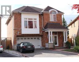 42 BRAMBIRCH CRESCENT, Brampton, Ontario