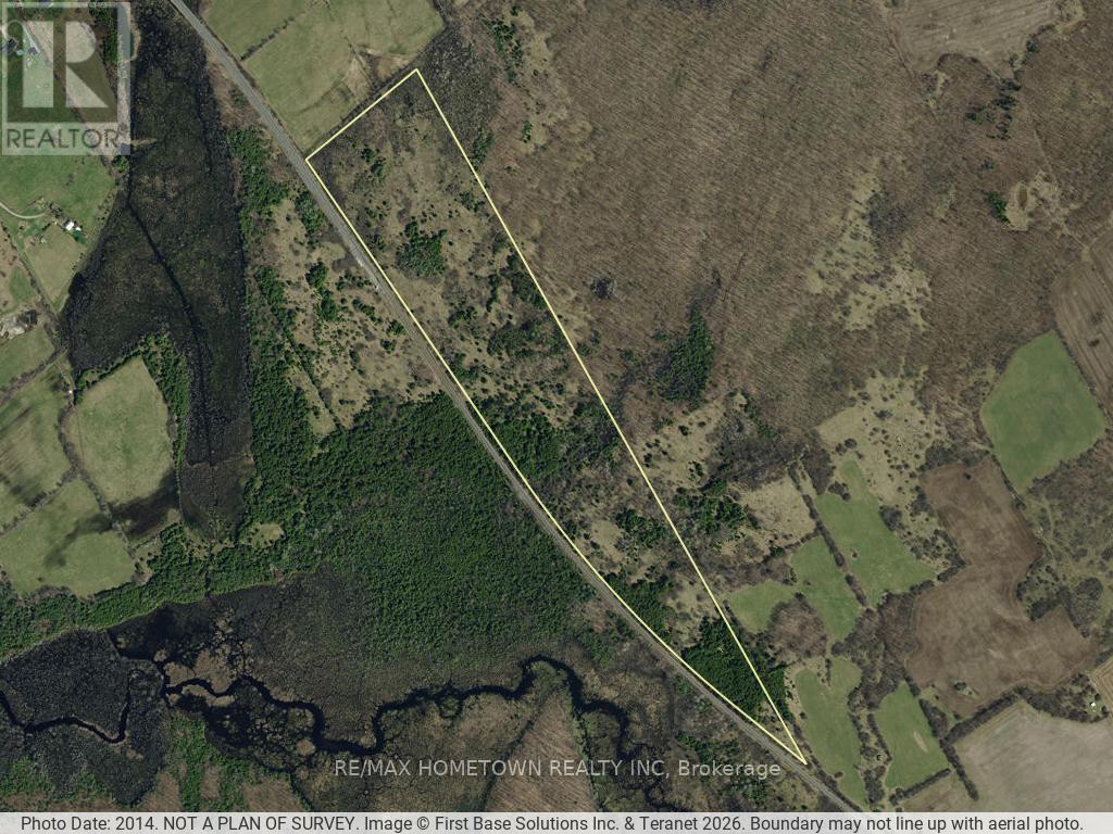 PT LT 13 CONCESSION 7, Elizabethtown-Kitley, Ontario