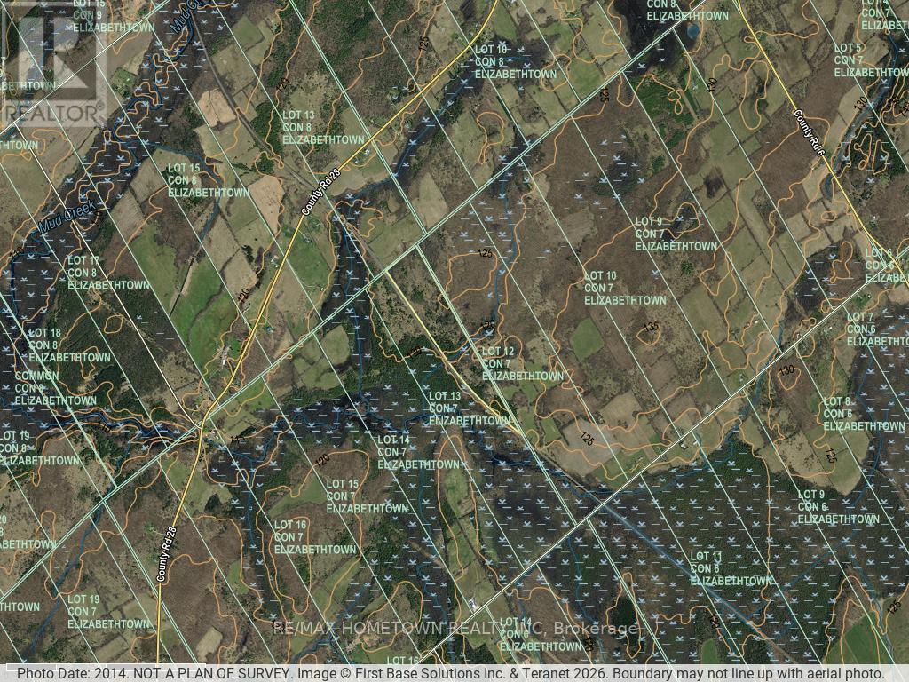 Pt Lt 13 Concession 7, Elizabethtown-Kitley, Ontario K6V 5T5 - Photo 5 - X13672860