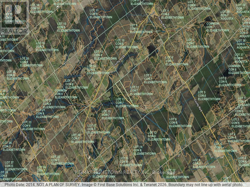 Pt Lt 13 Concession 7, Elizabethtown-Kitley, Ontario K6V 5T5 - Photo 6 - X13672860