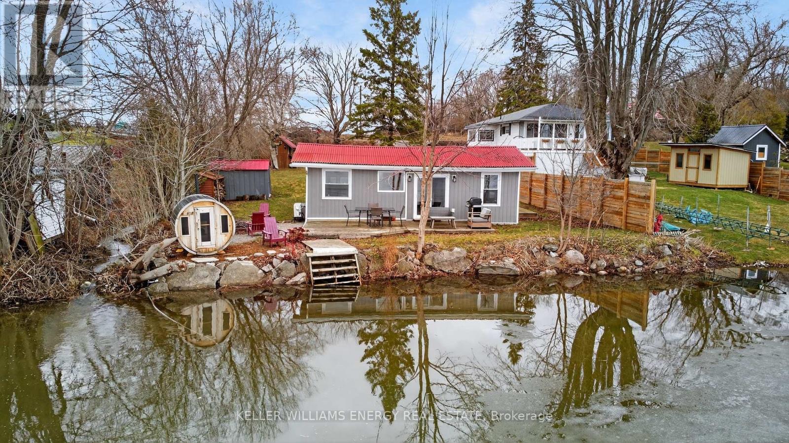 1071c Lakeside Drive, Prince Edward County, Ontario  K0K 1T0 - Photo 2 - X12956334