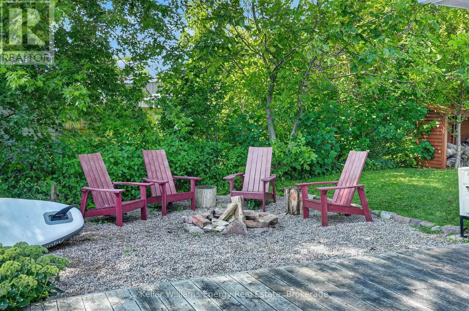 1071c Lakeside Drive, Prince Edward County, Ontario  K0K 1T0 - Photo 23 - X12956334