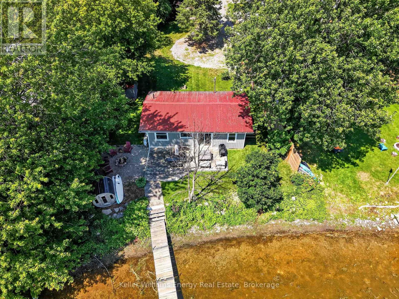 1071c Lakeside Drive, Prince Edward County, Ontario  K0K 1T0 - Photo 3 - X12956334